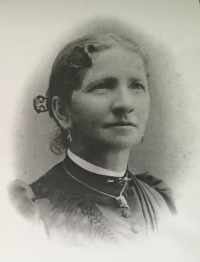 Mary Ellen Cragun (1845 - 1930) Profile